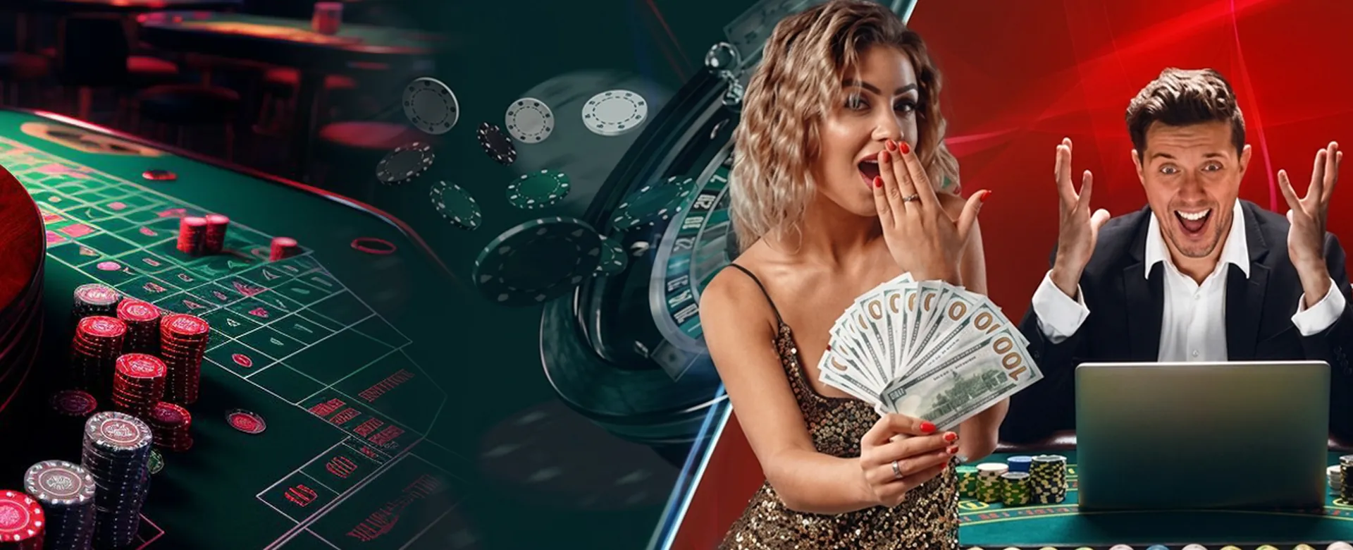 PHVIP Online Casino Hero Background